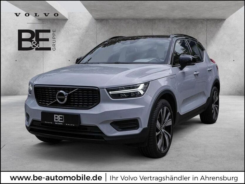 XC40