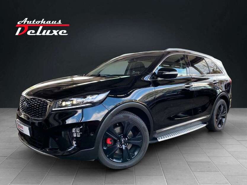 Sorento