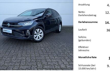 VW Taigo 16.400 km 16.950 &euro; Neu Wulmstorf 21629