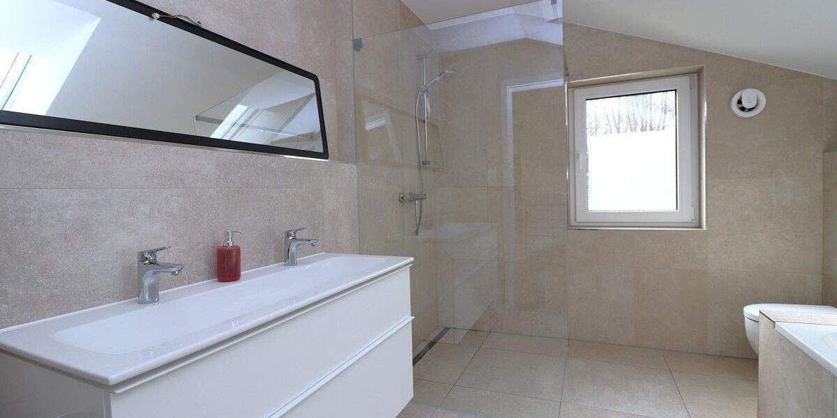 Exklusiver Wohntraum mit Loft-Charakter und stilvollem Design in Hamburg Wohldorf-Ohlstedt 5 zimmer