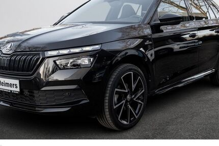 Skoda Kamiq 31.300 km 23.740 &euro; Hamburg 22457