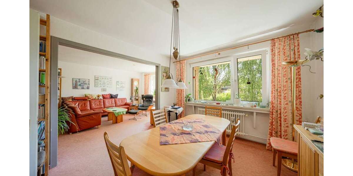 Etagenwohnung Hamburg Bahrenfeld - 3 Zimmer, 95 m&sup2;, 549.000&euro; | Angebot:27023320