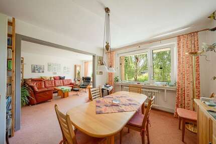 Wohnung Hamburg Bahrenfeld - 3 Zimmer, 95 m&sup2;, 549.000&euro; | Angebot:27023320
