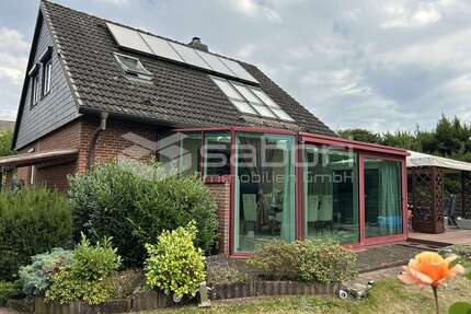 Haus Norderstedt Friedrichsgabe - 4 Zimmer, 125 m&sup2;, 549.000&euro; | Angebot:27516583