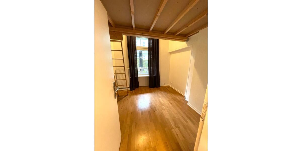 Erdgeschoßwohnung Hamburg Hoheluft-West - 5 Zimmer, 81 m&sup2;, 588.000&euro; | Angebot:26099664