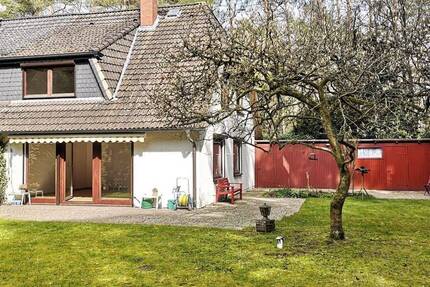 Haus Buchholz in der Nordheide Holm-Seppensen - 4 Zimmer, 111 m&sup2;, 329.000&euro; | Angebot:26228602
