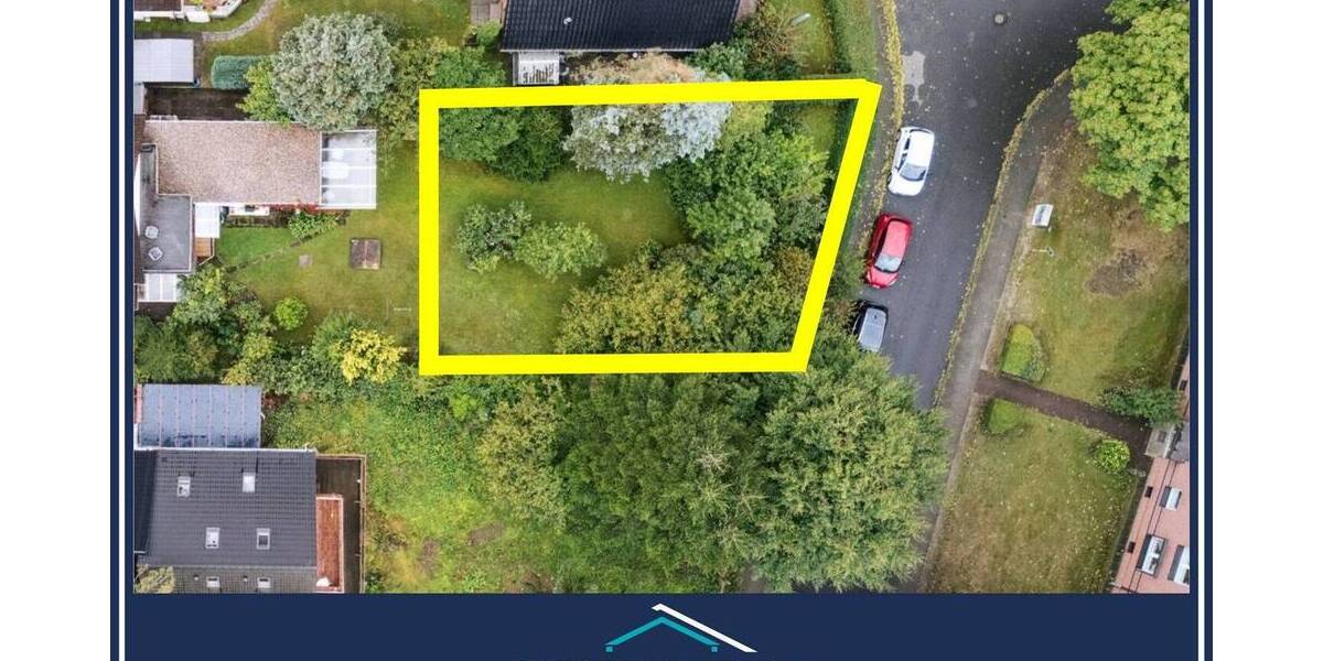 Grundstück Hamburg / Rahlstedt Rahlstedt - 299.000&euro; | Angebot:26155127