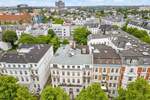 Gewerbeobjekt Hamburg / Rotherbaum Rotherbaum - 4 Zimmer, 121 m&sup2;, 698.000&euro; | Angebot:25776500