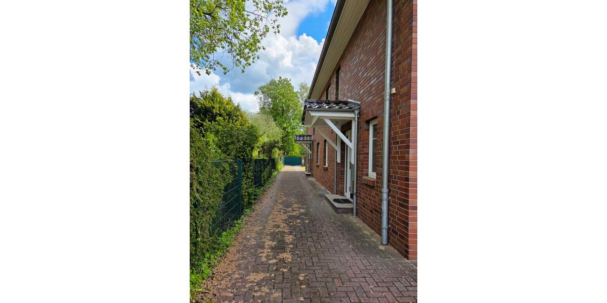 Doppelhaushälfte Hamburg Wandsbek - 989.000&euro; | Angebot:26989906