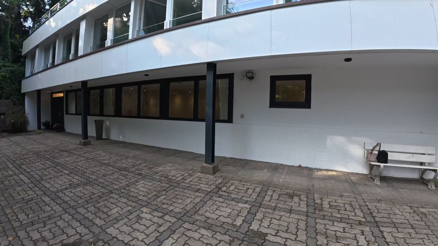 Außergewöhnliche Fläche am Fuß der Schwarzen Berge - komplett saniert, Erstbezug - Erdgeschoßwohnung Rosengarten Ehestorf | Angebot:27529474
