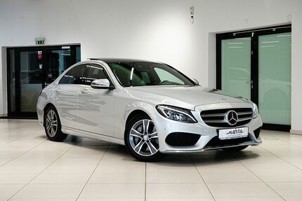 Mercedes-Benz C 250 120.000 km 22.349 &euro; Hamburg 22047