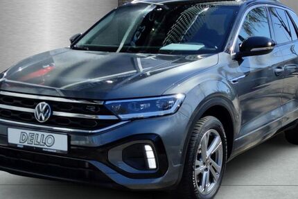 VW T-Roc 47.164 km 25.950 &euro; Norderstedt 22848