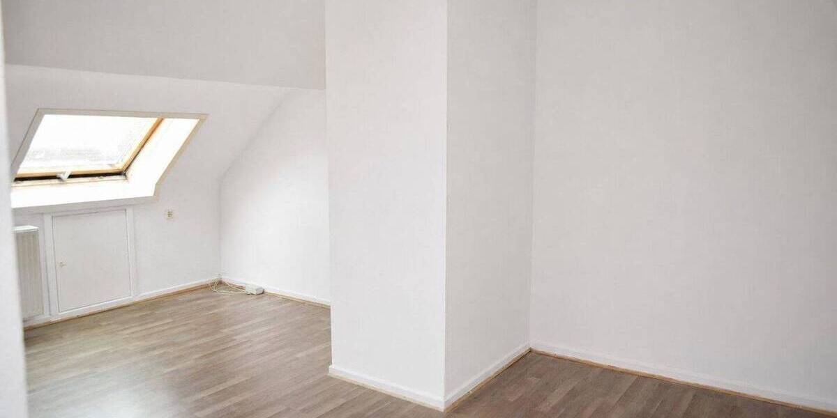 Reihenmittelhaus Hamburg Farmsen-Berne - 4 Zimmer, 80 m&sup2;, 399.000&euro; | Angebot:26797721