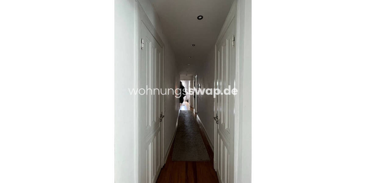 Etagenwohnung Hamburg Sternschanze - 3 Zimmer, 68 m&sup2;, 960&euro; | Angebot:26012965