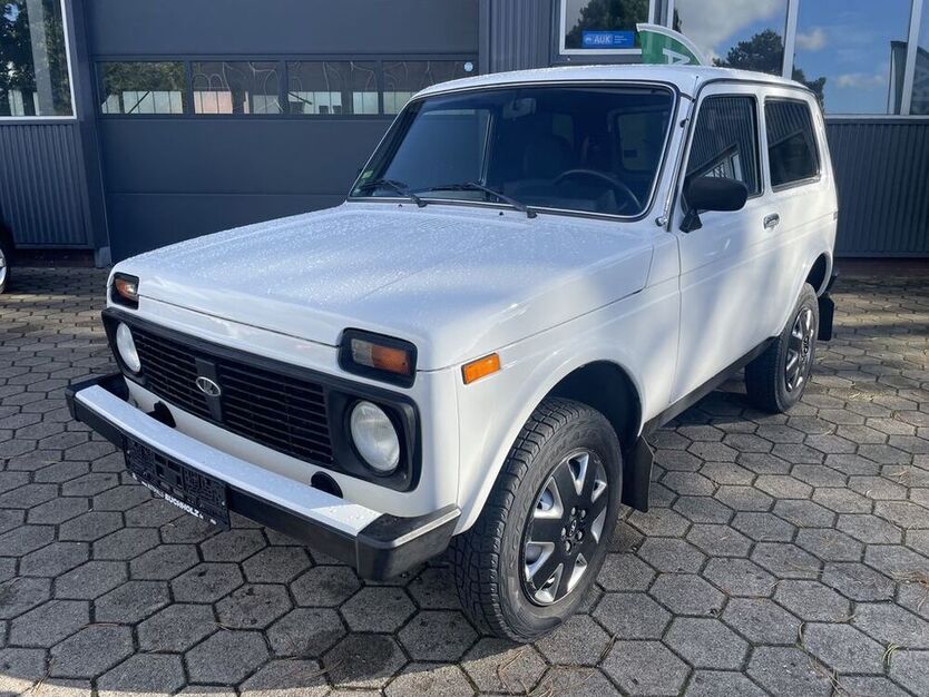 Niva