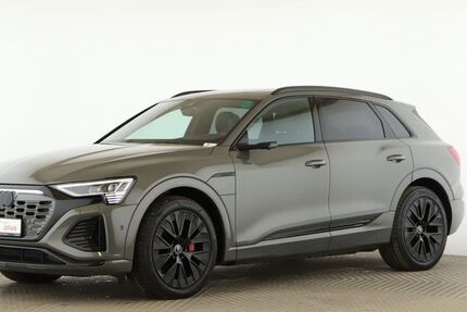 Audi Q8 e-tron 53.422 km 52.989 &euro; Seevetal 21217