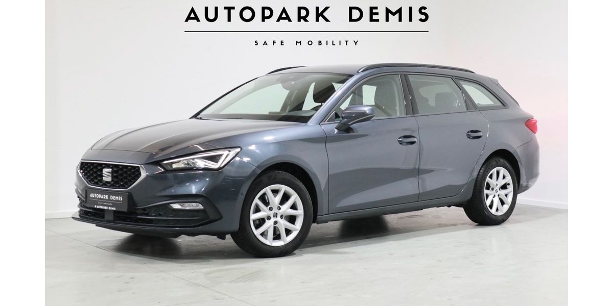 Seat Leon 53.100 km 17.255 &euro; Appen 25482