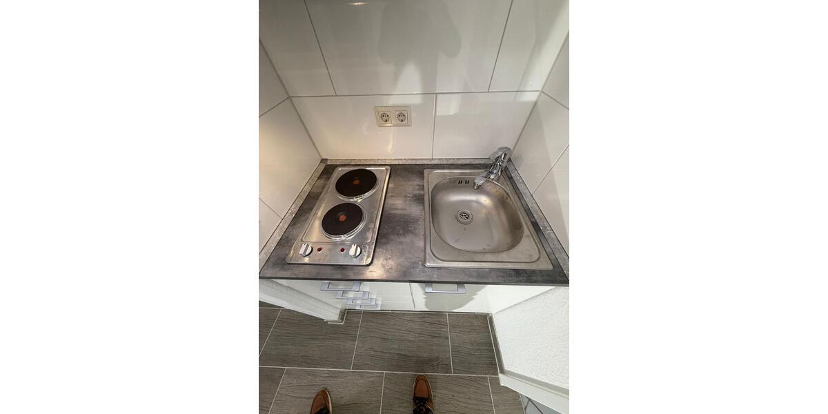 Etagenwohnung Hamburg Lohbrügge - 1 Zimmer, 27 m&sup2;, 850&euro; | Angebot:26248651