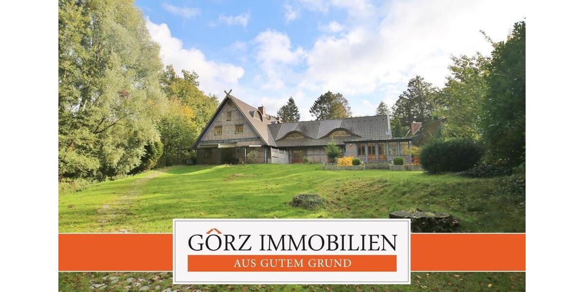 Erdgeschoßwohnung Tangstedt - 5 Zimmer, 210 m&sup2;, 2.100&euro; | Angebot:25438323