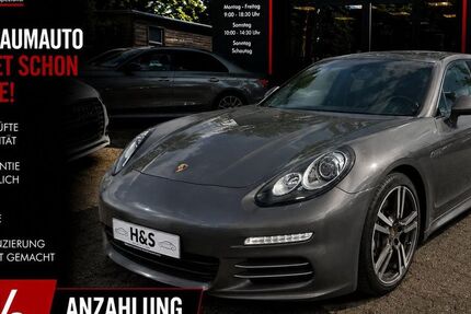 Porsche Panamera 69.982 km 40.900 &euro; Pinneberg 25421