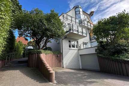 Wohnung zum Kaufen in Wedel 499.000 € 98.75 m²