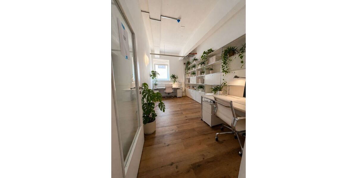 Büro in toller Lage - Gewerbeobjekt Hamburg Bahrenfeld | Angebot:26991241