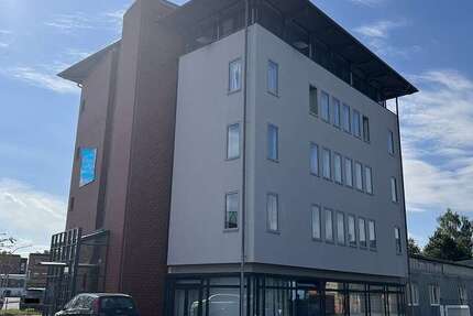 Gewerbeobjekt Norderstedt Garstedt - 1.500&euro; | Angebot:27044486