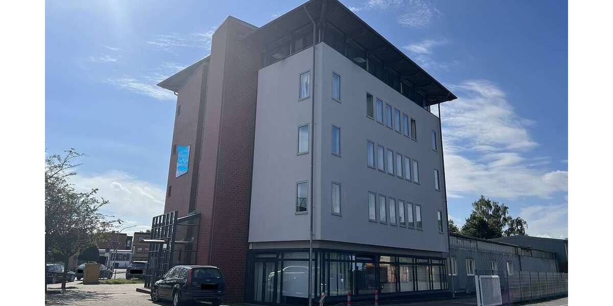 Gewerbeobjekt Norderstedt Garstedt - 1.500&euro; | Angebot:27044486