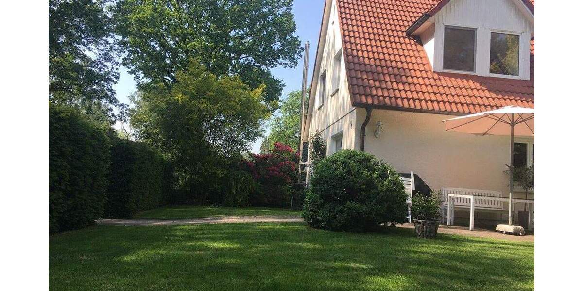 Einfamilienhaus Hamburg Rissen - 4 Zimmer, 114 m&sup2;, 1.950&euro; | Angebot:25335258