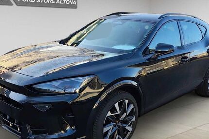 Cupra Formentor 1.250 km 37.390 &euro; Hamburg 22761