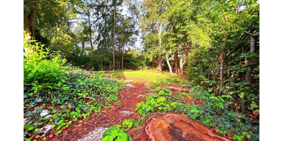 Grundstück Hamburg Eidelstedt - 520.000&euro; | Angebot:25680792