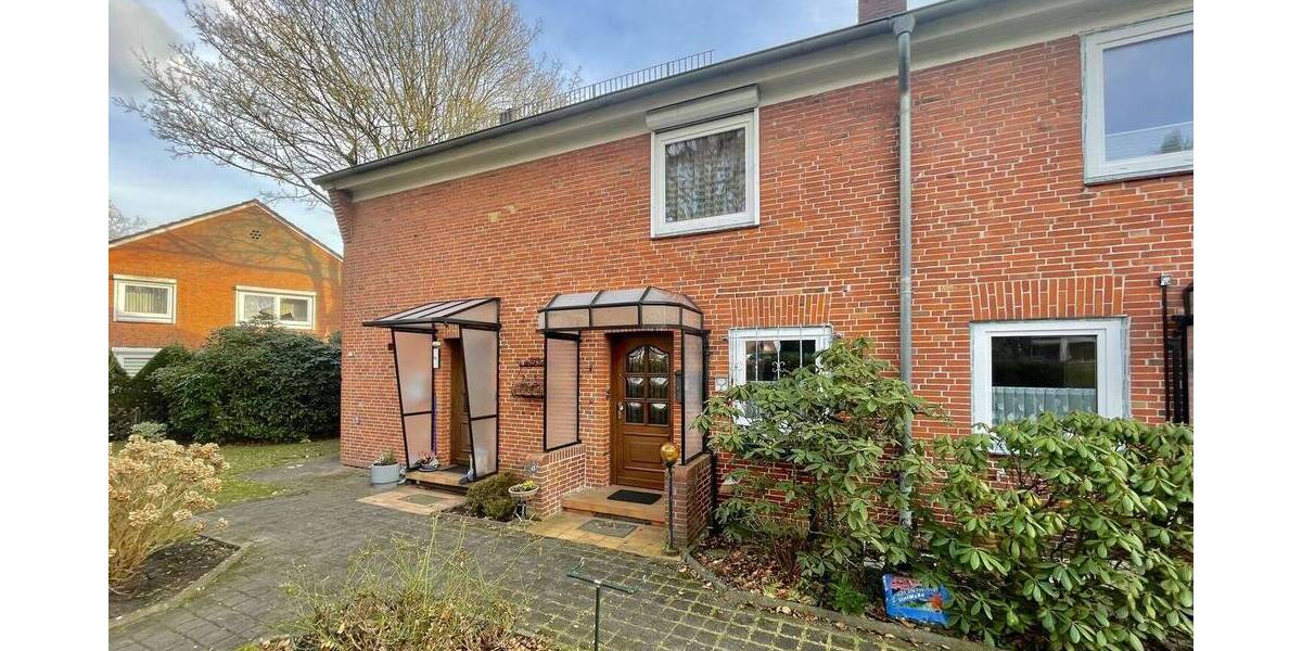 Reihenmittelhaus Reinbek - 3 Zimmer, 64 m&sup2;, 239.900&euro; | Angebot:26403006