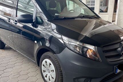 Mercedes-Benz Vito 192.000 km 18.500 &euro; Hamburg 22525