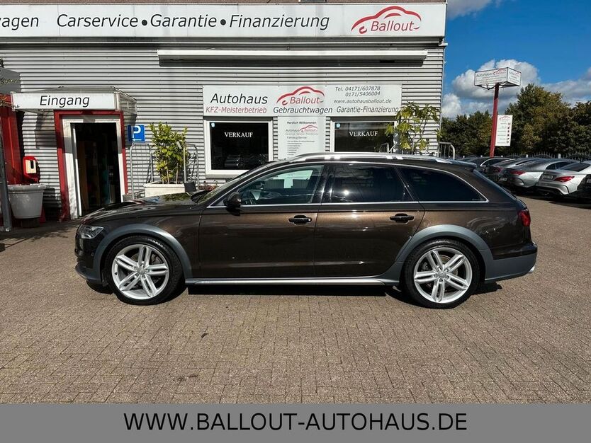 Audi A6 267.000 km 15.450 € Winsen (Luhe). 21423