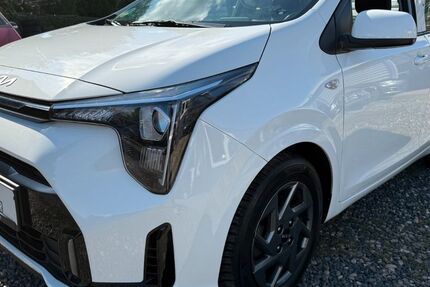 Kia Picanto 20.685 km 13.590 &euro; Hamburg 22179