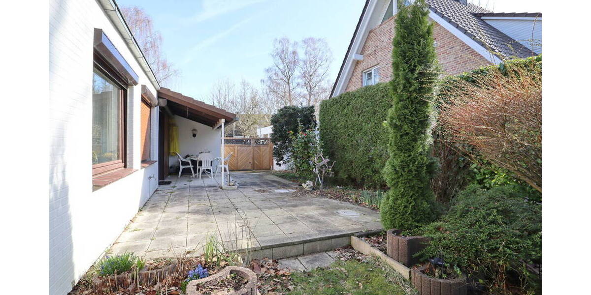 Einfamilienhaus Tornesch - 3 Zimmer, 107 m&sup2;, 369.000&euro; | Angebot:26160688