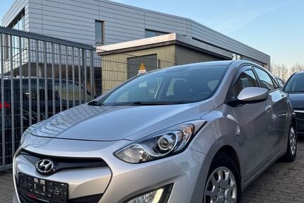 Hyundai i30 176.000 km 5.790 &euro; Pinneberg 25421