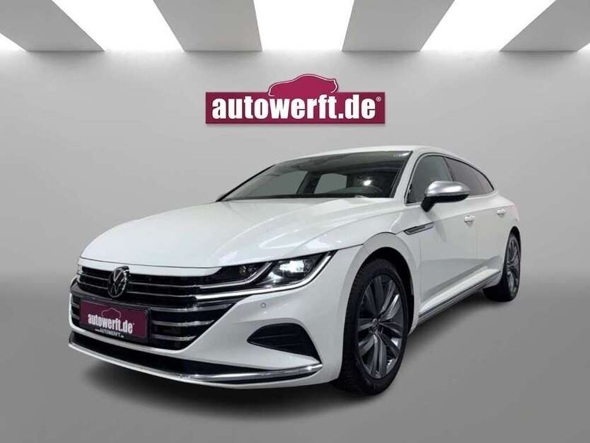 Arteon