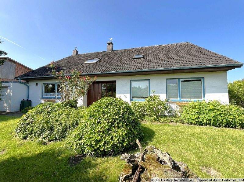 Raumwunder zur Verwirklichung ihres Wohnprojekts 8 zimmer