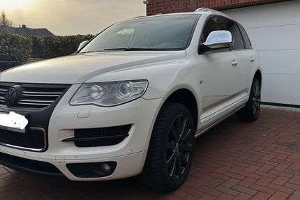 VW Touareg 286.600 km 13.499 &euro; Seevetal 21217