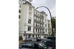 Dachgeschoßwohnung Hamburg Harvestehude - 2 Zimmer, 80 m&sup2;, 700.000&euro; | Angebot:26580284