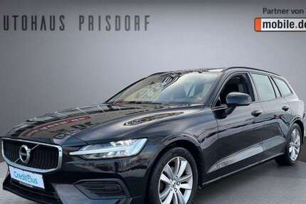 Volvo V60 106.318 km 23.950 &euro; Prisdorf bei Hamburg 25497