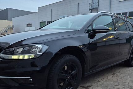 VW Golf 101.840 km 11.000 &euro; Buxtehude 21614