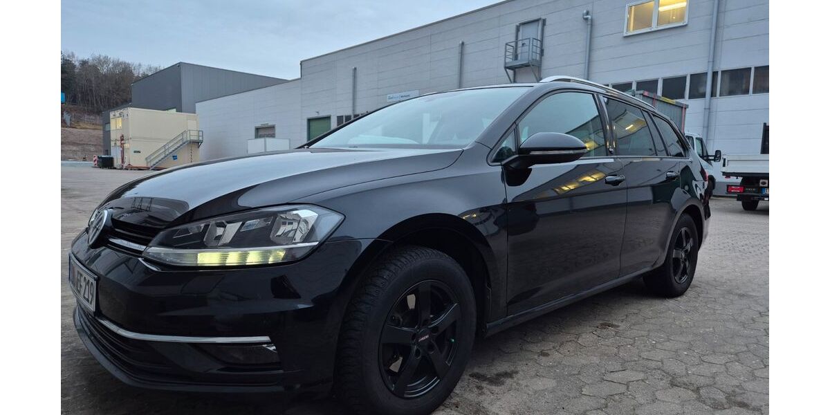 VW Golf 101.840 km 11.000 &euro; Buxtehude 21614