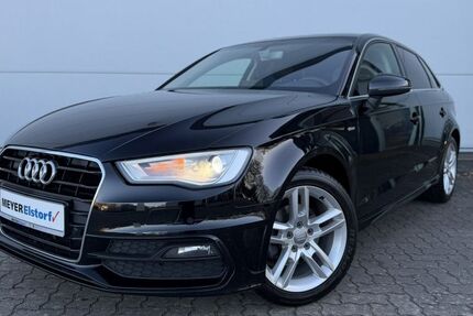 Audi A3 117.800 km 14.400 &euro; Neu Wulmstorf 21629