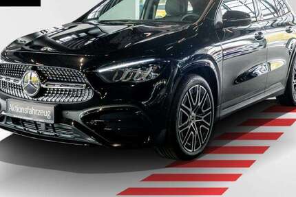 Mercedes-Benz GLA 200 8.050 km 46.498 € Hamburg 22609