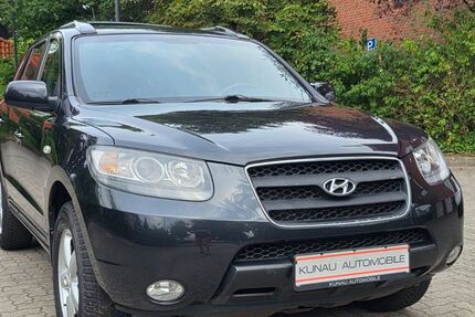 Hyundai SANTA FE 214.068 km 3.450 &euro; Hamburg 22453