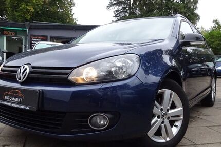 VW Golf 159.300 km 6.590 € Norderstedt 22848