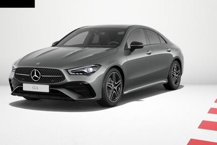 Mercedes-Benz CLA 180 3.000 km 47.998 &euro; Hamburg-Elbe 22609