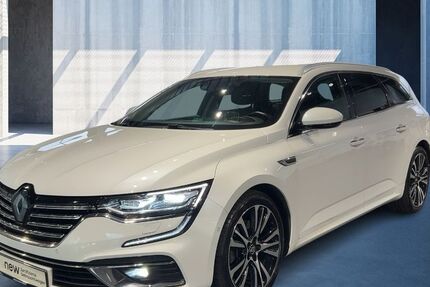 Renault Talisman 87.877 km 20.990 &euro; Hamburg 22763
